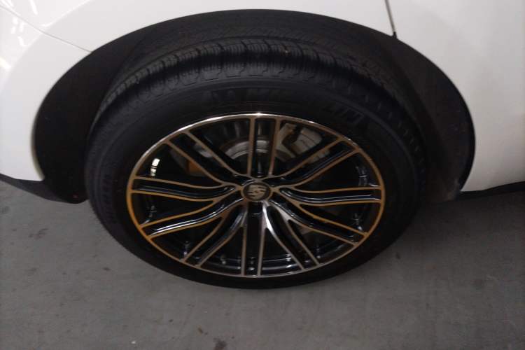 Used Porsche Macan 2017 Macan S 3.0T