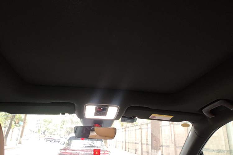 Used Li Auto ONE 2020 Extended-Range 6-Seater Version