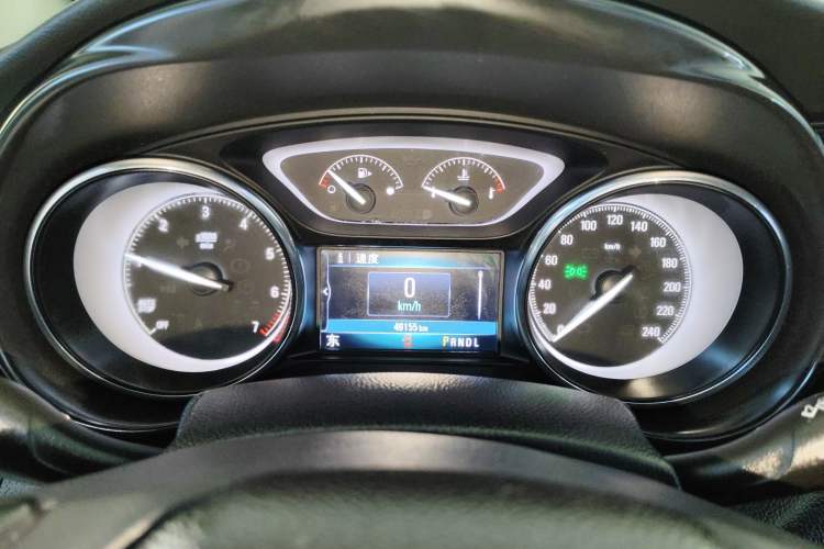 Used Buick Envision 2021 532T Two-Wheel-Drive Elite Version