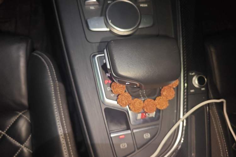 Used Audi S4 2018 S4 3.0TFSI