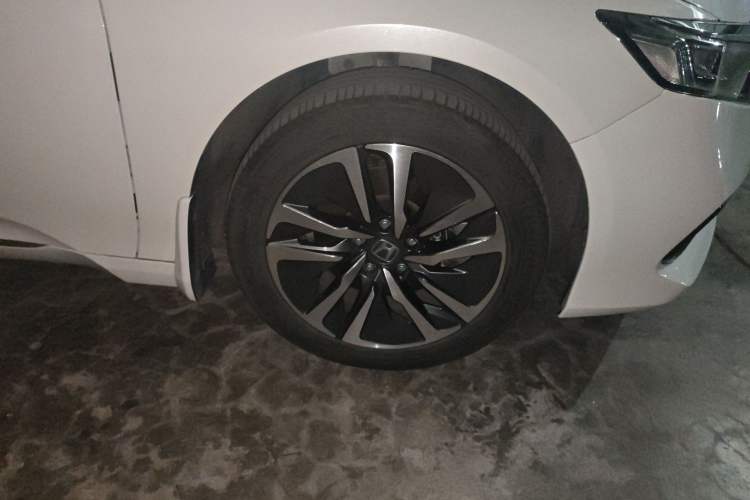 Used Honda Accord 2022 Xing·Hybrid 2.0L Xingling Version