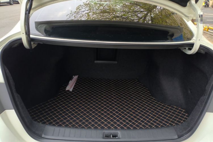 Used Nissan Sylphy 2016 1.6 XL CVT Deluxe Edition
