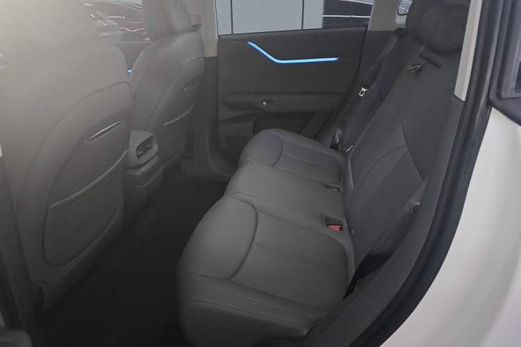 Used XPeng G6 2025 625 Long-Range Max Flagship Edition
