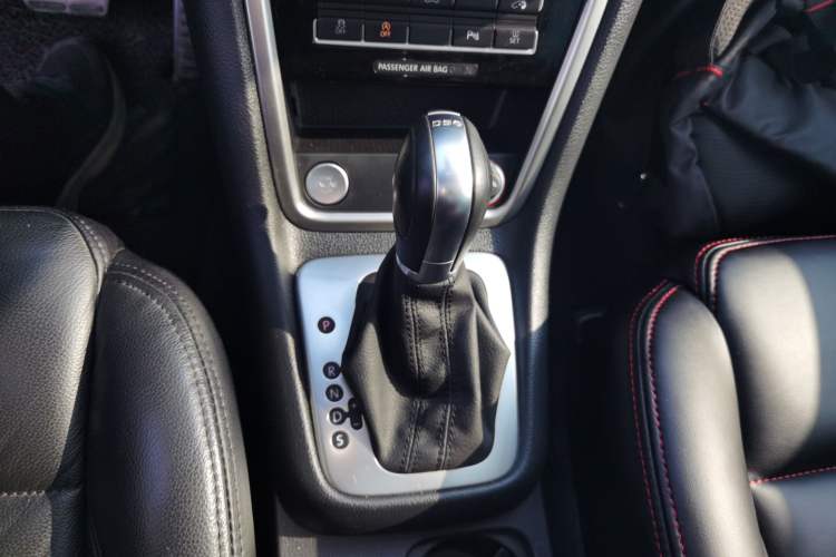 Used Volkswagen Sharan 2018 Revised Version 380TSI Comfort Edition 7-Seater