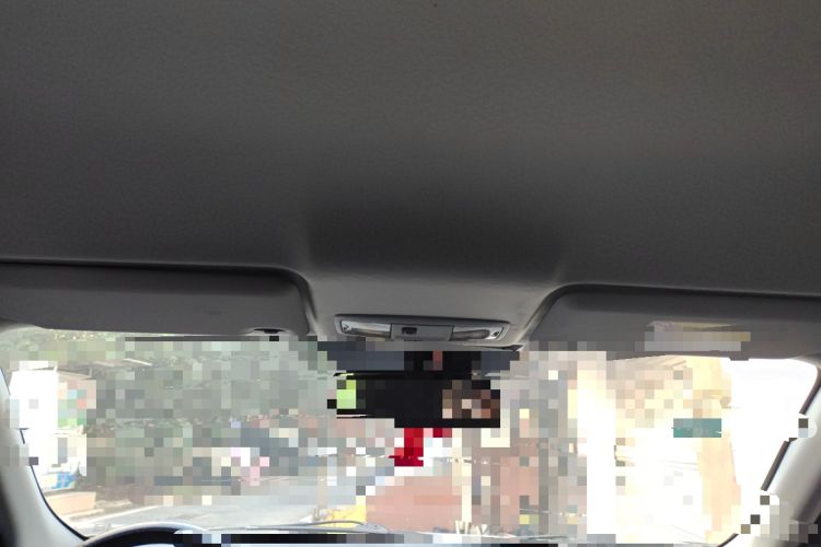 Used Peugeot 4008 2013 2.0L Two-Wheel Drive Entry-Level Trim