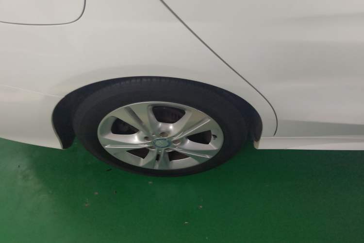 Used Mercedes-Benz C-Class 2017 C 180 Estate