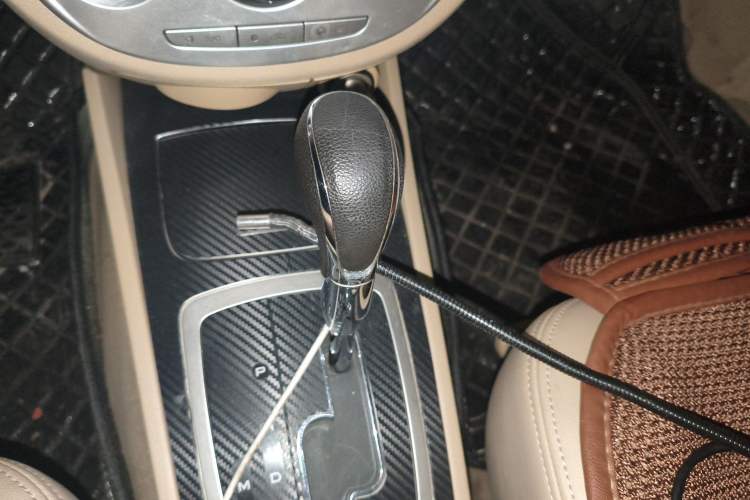 Used Buick Excelle 2013 1.5L Automatic Classic Model Gear Lever