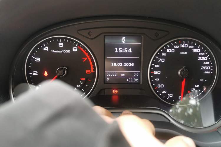 Used Audi Q2L 2020 35 TFSI Ambition Dynamic Edition
