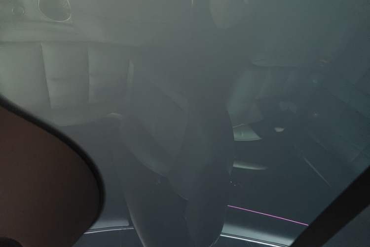 Used IM L6 2025 Ultra Model Headliner