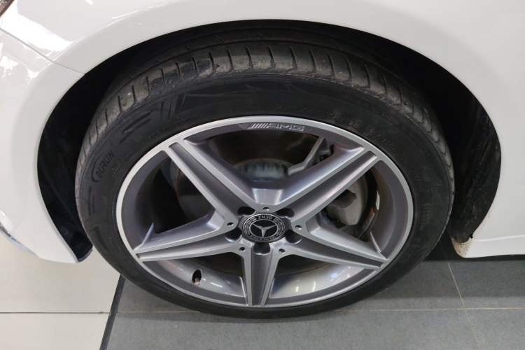 Used Mercedes-Benz C-Class 2018 C 200 L Sport Edition Achievement Special Edition
