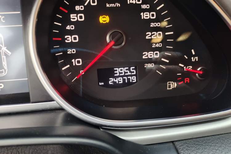 Used Audi Q7 2011 3.0 TFSI Ambition (200kW)
