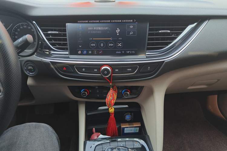 Used Buick Regal 2020 552T Elite Edition
