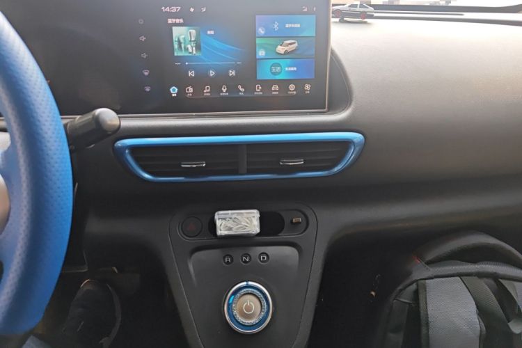 Used ORA White Cat 2020 305 km Luxury Version