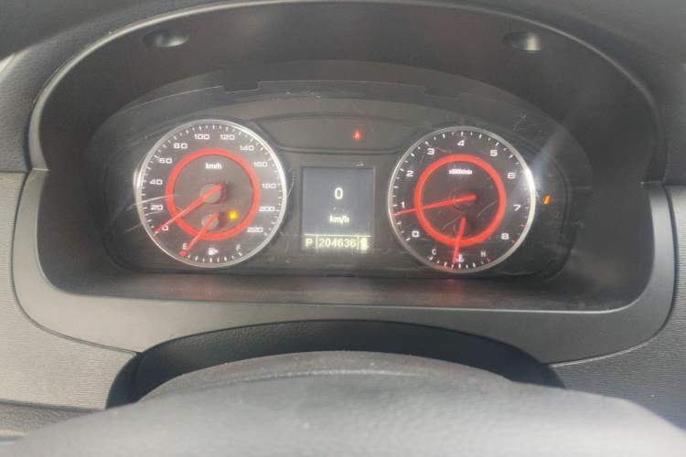 Used SAIC MAXUS G10 2019 Facelift PLUS 2.0T Automatic Smart Edition China VI Standard