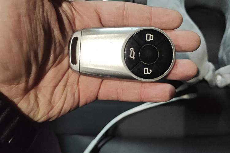 Used ORA Good Cat GT 2022 Mulan Edition 480km Long-Range续航
