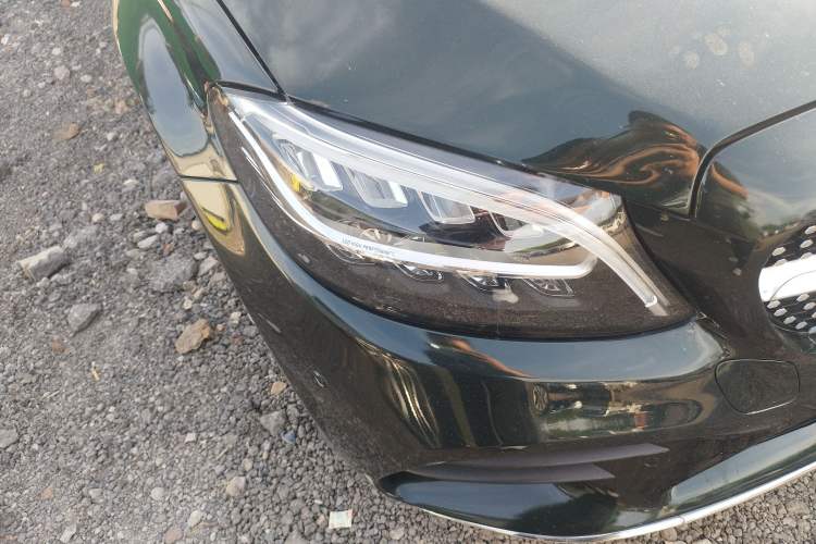 Used Mercedes-Benz C-Class 2020 Restyled C 260 L Sport Edition