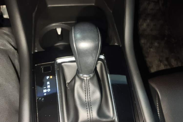 Used Mazda Mazda 3 Axela 2022 2.0L Automatic Zhiyao Edition