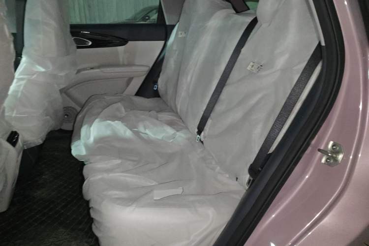 Used Geely Galaxy Geome 2026 Model 310km Dream Edition