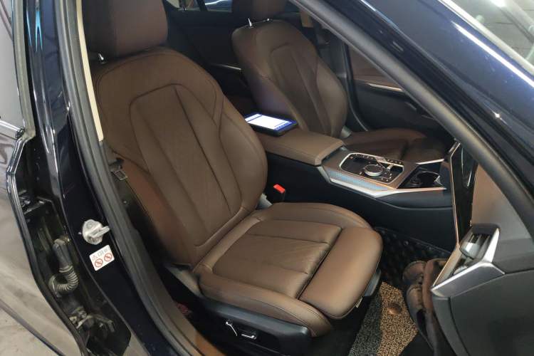 Used BMW 3 Series 2024 325Li M Sport Night Edition Package