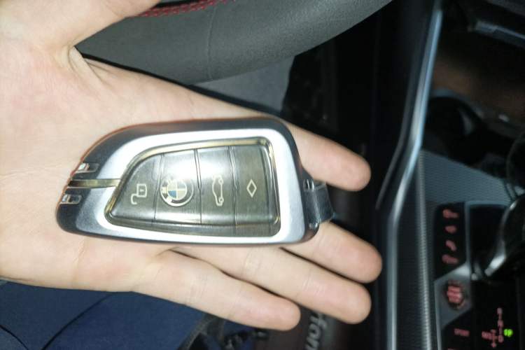 Used BMW 3 Series 2020 325i M Sport Night Edition package