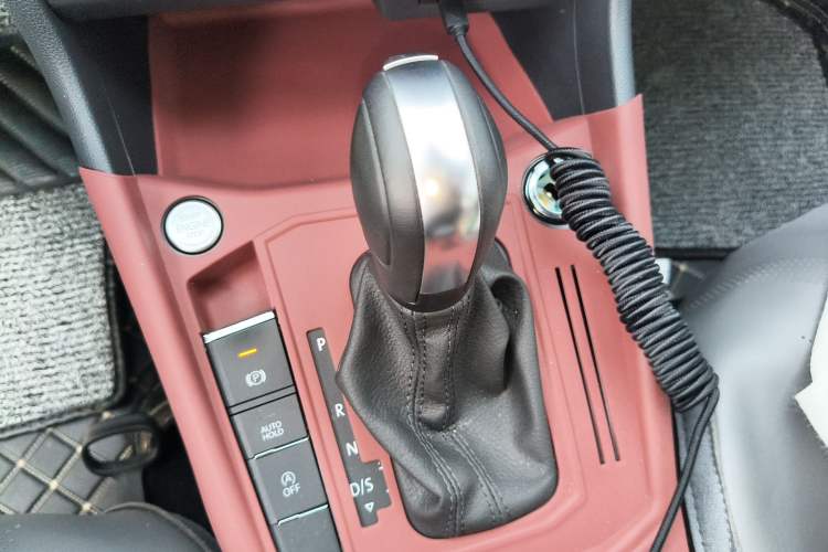 Used Volkswagen Lavida 2024 1.5L Automatic 5 Million Edition