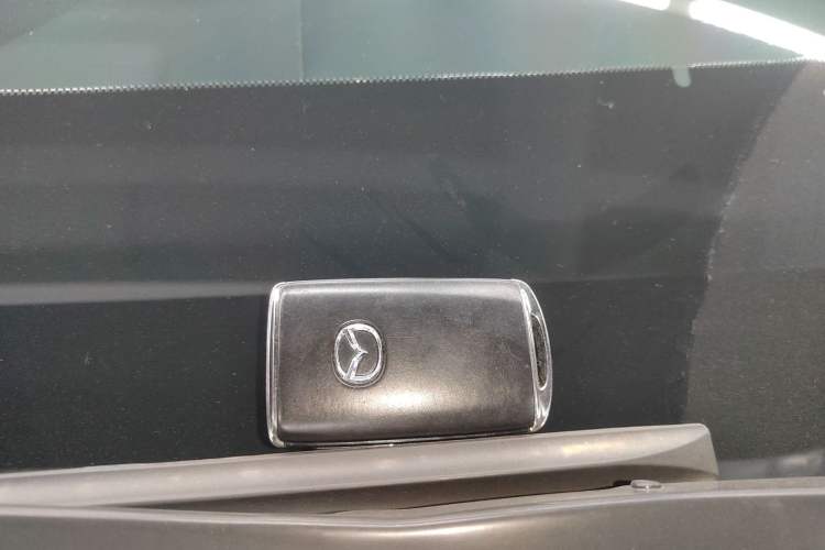 Used Mazda CX-30 2020 2.0L Automatic Zhiyue Trim