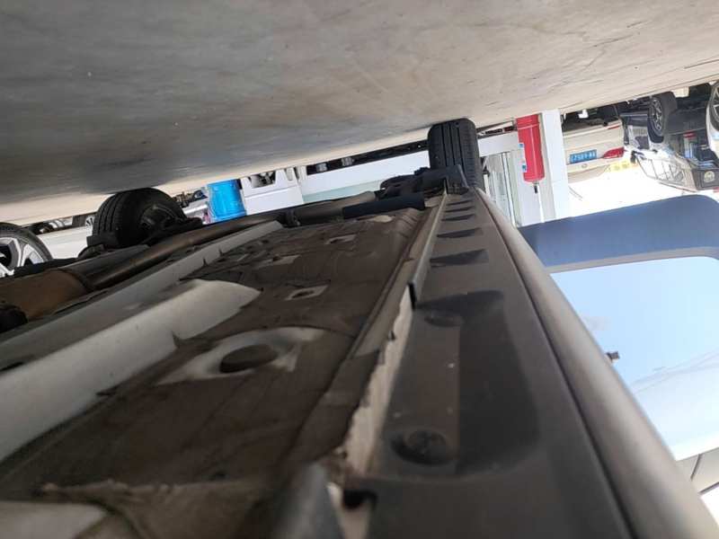 Used Toyota YARiS L Zhi Xuan 2022 X-Trail 1.5L CVT Luxury PLUS Edition — 20