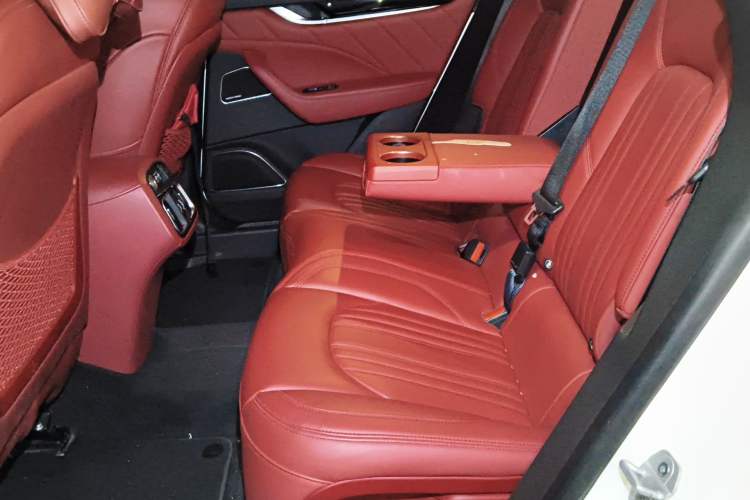 Used Maserati Levante 2023 2.0T GT