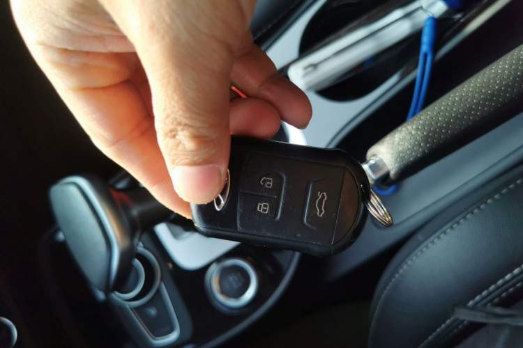 Used Chery Tiggo 7 2017 SPORT 1.5T Automatic Luxury Edition