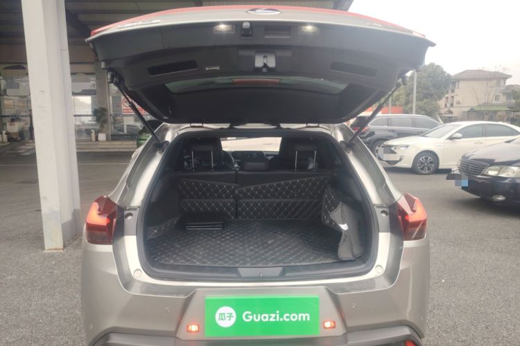 Used Lexus UX 2020 260h Explore & Adventure Edition