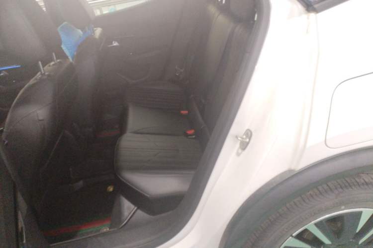 Used Peugeot 2008 2020 230THP 3D ZhenShang Edition