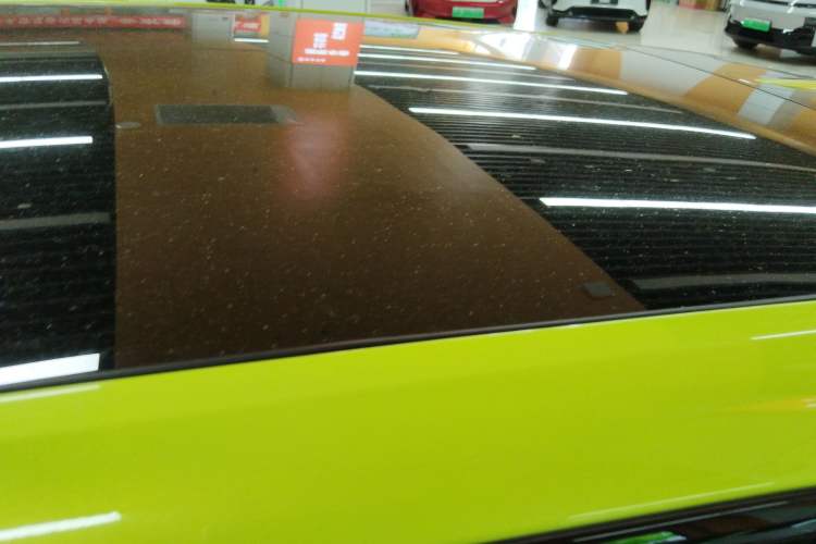 Used Deepal S07 2023 520Max Pure Electric Version