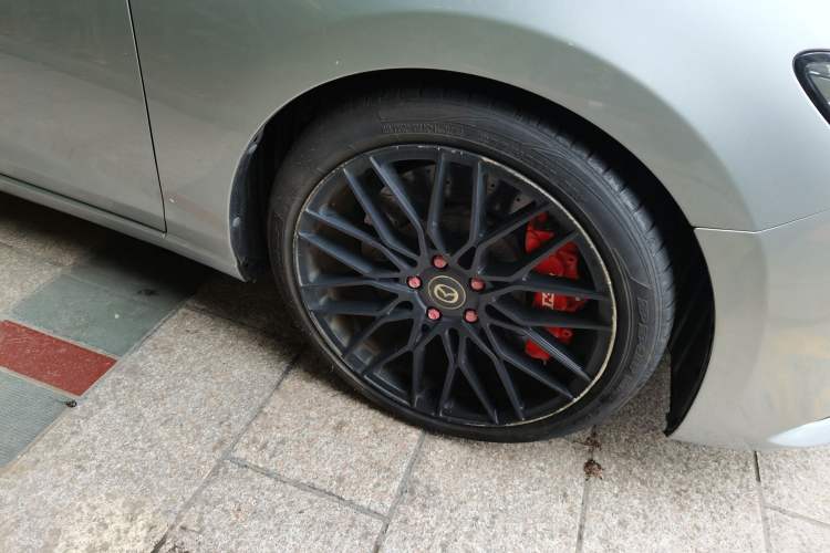 Used Mazda Atenza 2021 2.5L Sky Blue Sport Edition
