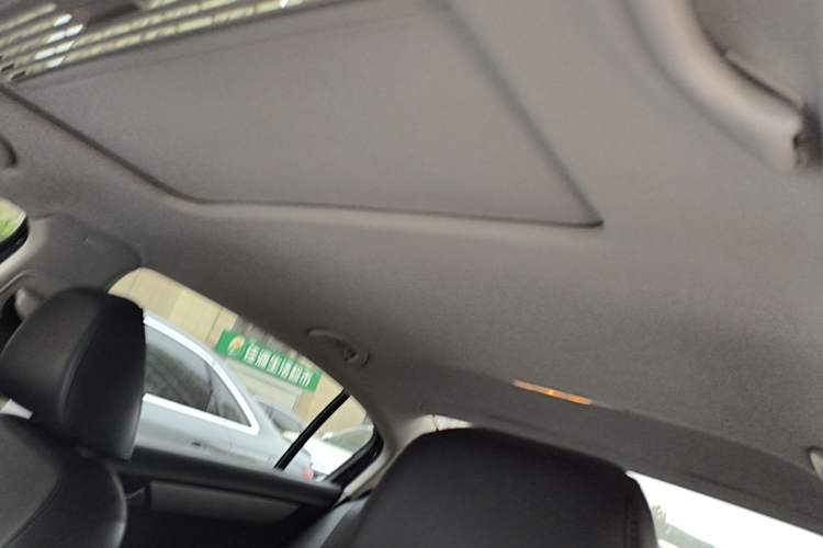 Used Volkswagen Magotan 2015 1.8TSI Advanced Model