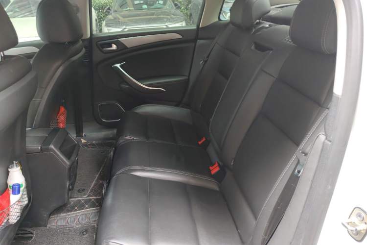 Used Citroen C5 2017 350THP Automatic Luxury Model