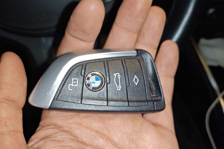 Used BMW 3 Series 2021 Restyled 325Li M Sport Package