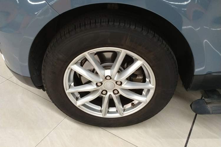 Used Land Rover Range Rover Sport 2016 3.0 SC V6 SE