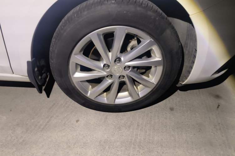 Used Buick Verano 2019 Sedan 15S Automatic Leading Model
