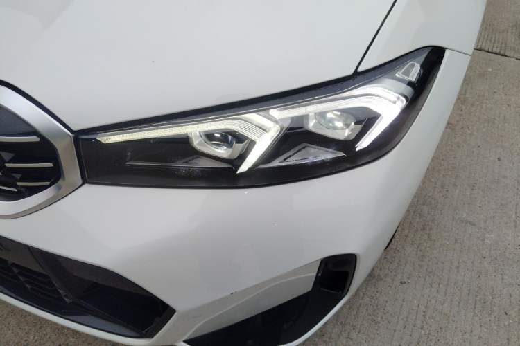 Used BMW 3 Series 2023 325Li M Sport Package
