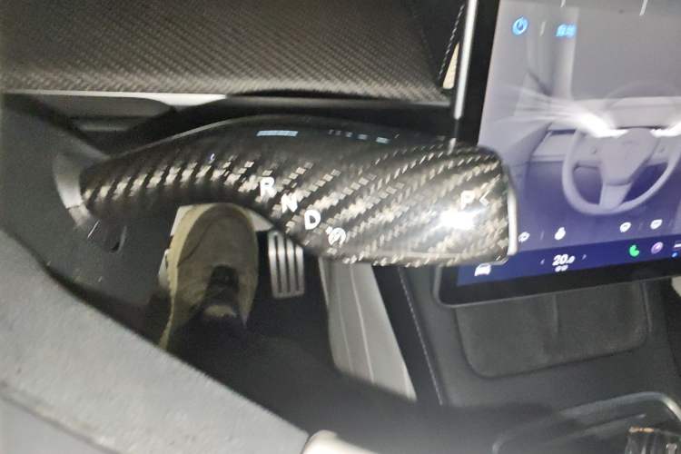 Used Tesla Model Y 2021 Performance High-Performance All-Wheel-Drive Version