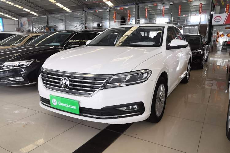 Used Volkswagen Lavida 2021 280TSI DSG Comfort Edition