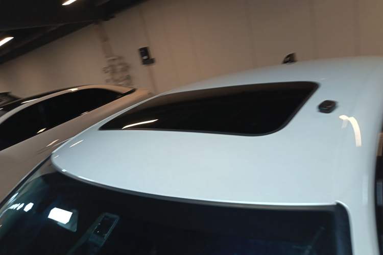 Used Honda Integra 2023 240TURBO CVT Smart Enjoyment Version
