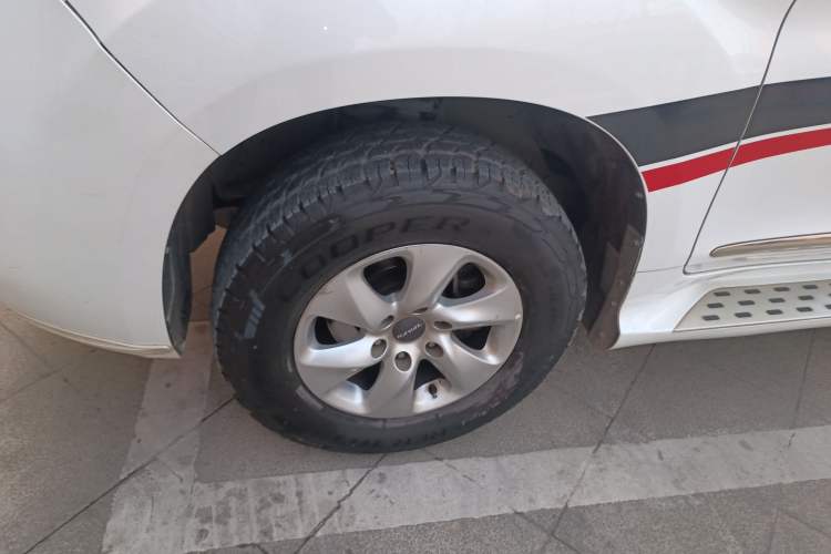 Used Haval H9 2020 2.0T Gasoline 4x4 Elite Version 5 Seats