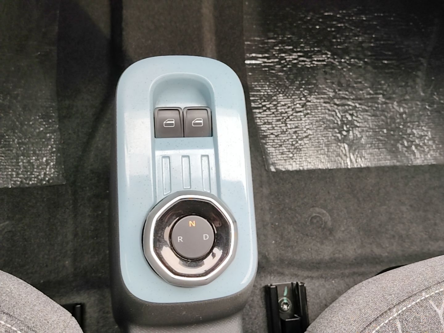 Geely Galaxy Panda 2023 Panda Mini 200km Endurance Bear — снимка 16