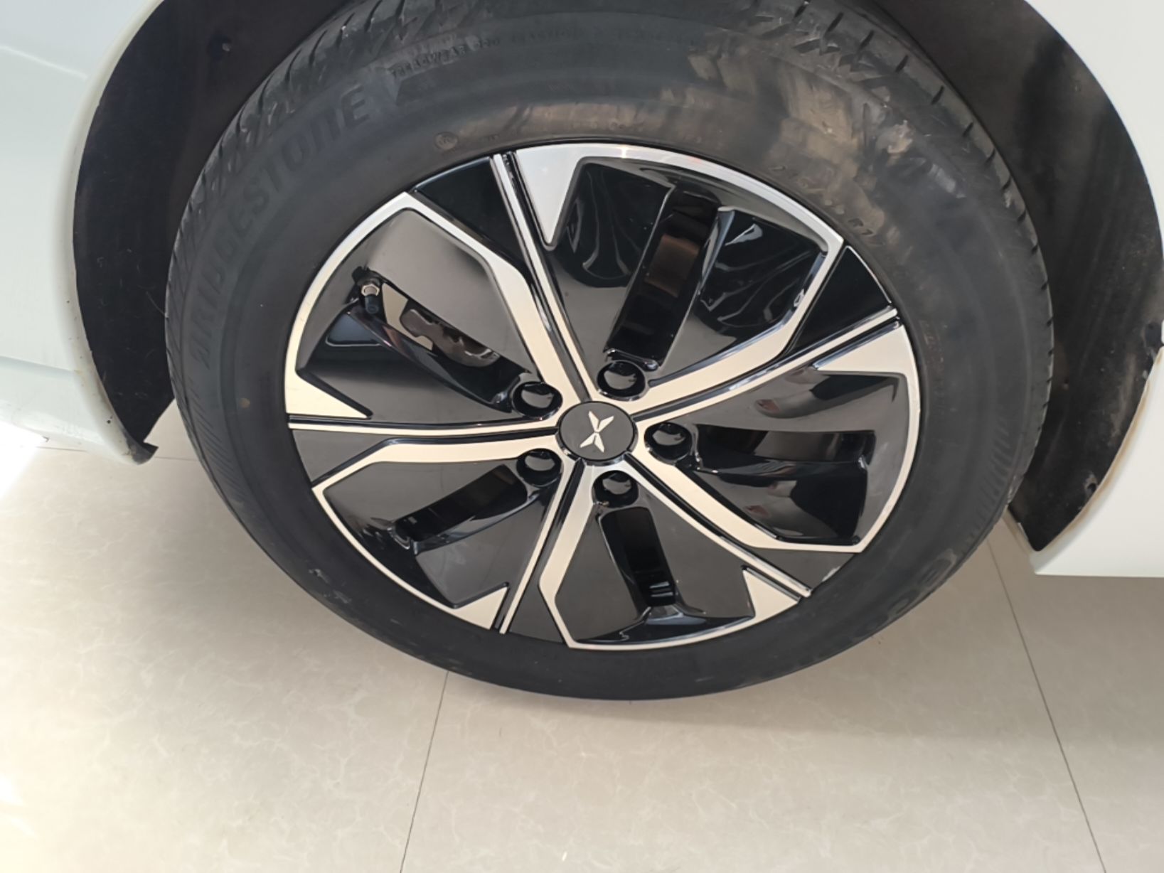 XPeng P5 2024 500 Pro Edition — снимка 11