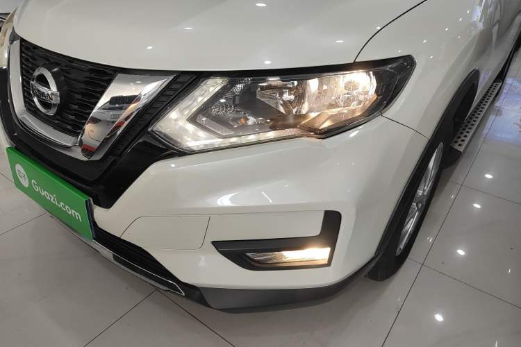 Used Nissan X-Trail 2020 2.0L XL ITS CVT 2WD SmartConnect Comfort Edition