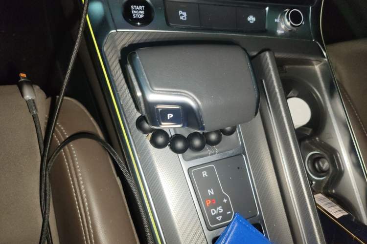 Used Audi A7L 2024 45TFSI S-line Dream-Building Edition Flow Crystal Package