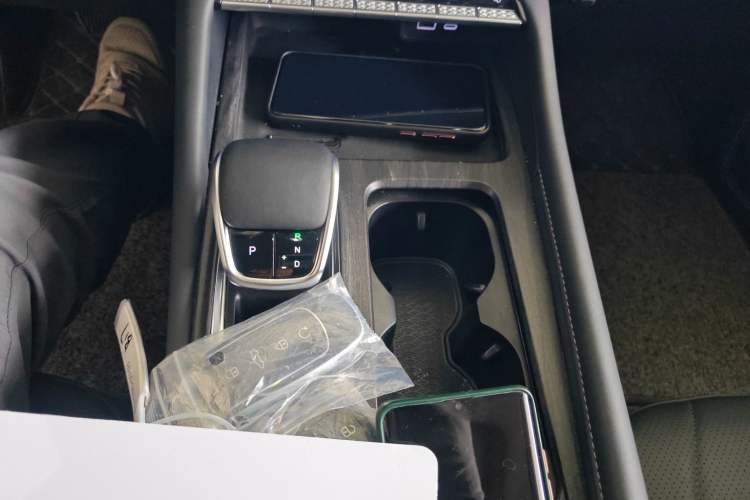 Used Chery Arrizo 8 PRO 2025 Pro 1.6T Luxury Model+
