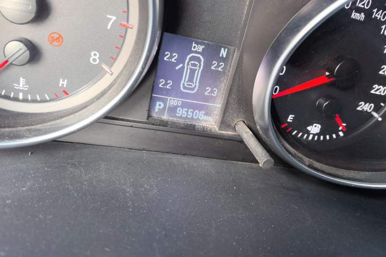 Used Haval M6 2019 1.5T DCT Two-Wheel Drive Value Edition China VI Standard