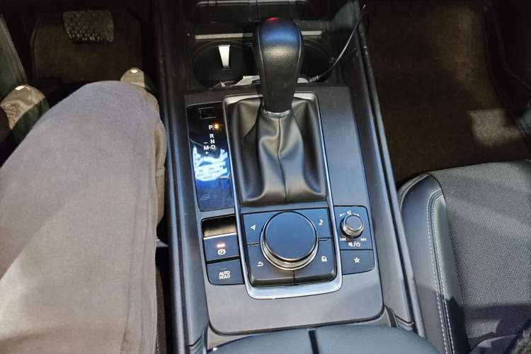 Used Mazda CX-50 2023 2.0L Leading Edition